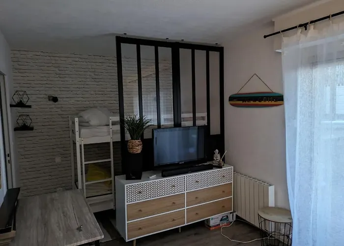 Front De Lacanau