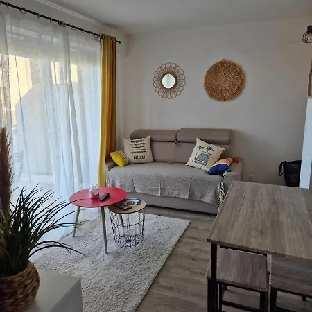 Appartement Front De