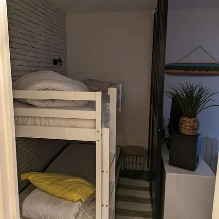 Front De