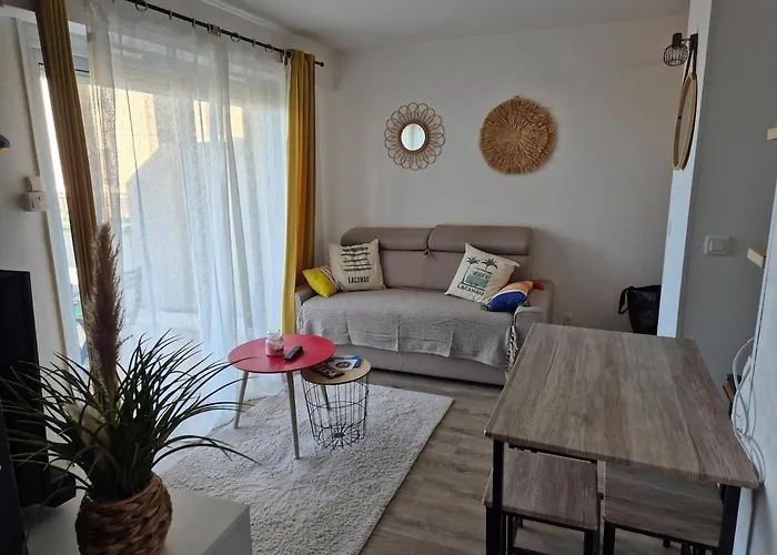 Appartement Front De